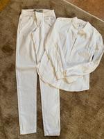 Cosplay, Bluse, Hose, Größe 36 Rheinland-Pfalz - Altrip Vorschau