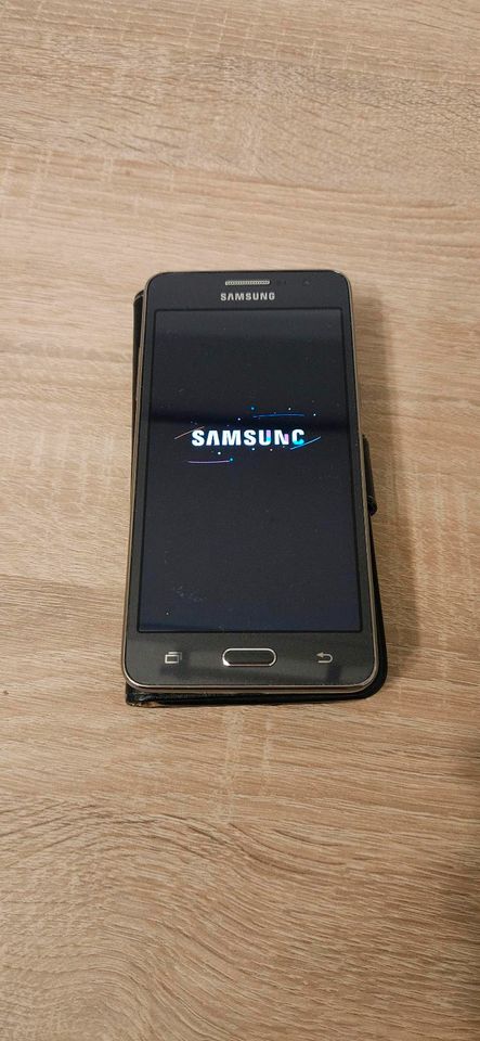 Samsung Galaxy Grand Prime 8GB SM G531-F in Bad Gandersheim