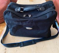 Gateway Tasche, Umhängetasche, Reisetasche, Sporttasche, schwarz Berlin - Wilmersdorf Vorschau