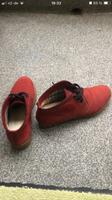 Schöne Halbschuhe von think! 41 Hessen - Maintal Vorschau