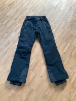 Skihose Schneehose für Damen / Mädchen, schwarz, Gr. 36 Münster (Westfalen) - Centrum Vorschau