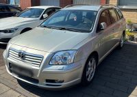 Toyota Avensis 1,8 l Nordrhein-Westfalen - Bergheim Vorschau