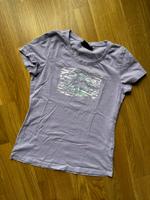 Kappa Damen Sport Shirt Größe S/M Sachsen - Chemnitz Vorschau