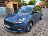 Ford C-Max 1,5 EcoBoost 110kW Sport Automatik Bayern - Schwabach Vorschau