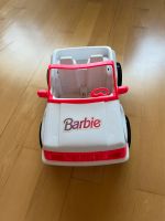 Barbie Auto Jeep Geländewagen Baden-Württemberg - Esslingen Vorschau