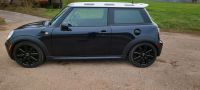 Mini Cooper R56 Bayern - Treuchtlingen Vorschau