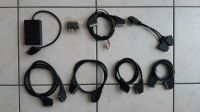 +++ Scart, Cinch Kabel/Adapter Paket, 8 Teile +++ Baden-Württemberg - Zell am Harmersbach Vorschau