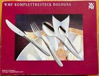 WMF Komplettbesteck Bologna 68-tlg. Aubing-Lochhausen-Langwied - Aubing Vorschau