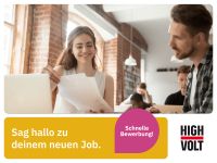 Assistenz (m/w/d) Vertrieb (HIGHVOLT Prüftechnik Dresden ) in Dresden Verkäufer Vertriebsmitarbeiter Verkauf Dresden - Pieschen Vorschau