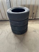 Continental Eco Contact 5 DOT2919, 205/60R16 Sommerreifen 6,0mm P Bayern - Bayerisch Gmain Vorschau