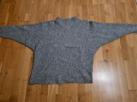 Pullover grau Gr. M Dithmarschen - Hollingstedt b Delve Holst Vorschau