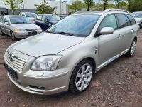 Toyota Avensis Kombi 2.2 D-CAT Executive Saarbrücken-West - Burbach Vorschau