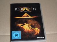 THE PYRAMID - GRAB DES GRAUENS - DVD Rheinland-Pfalz - Ludwigshafen Vorschau