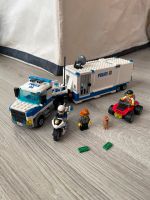 Lego 60139 Einsatzzentrale Polizei Lego City Ab 6Jahre Nordrhein-Westfalen - Bad Oeynhausen Vorschau