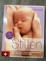 Stillen  - Buch für die Stillzeit Baden-Württemberg - Neckartailfingen Vorschau