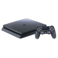 PlayStation IV gebraucht, funktioniert  slim, 1tb Speicher Nordrhein-Westfalen - Hagen Vorschau