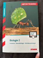 Biologie 2 Abitur Training Bayern - Würzburg Vorschau