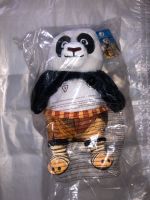 Kuscheltier Ku Fu Panda von Schmidt Sachsen-Anhalt - Quedlinburg OT Gernrode Vorschau