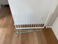 Ikea Pax Hosenhalter 100x58 inkl. Befestigung/Schienen wie neu! Niedersachsen - Braunschweig Vorschau