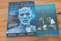 Game of thrones Graphic Novel Band 1,Die wahre Geschichte Saarland - Völklingen Vorschau