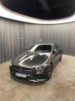 Mercedes Benz CLS 400 d 4matic AMG Hessen - Offenbach Vorschau