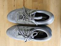 ASICS Gel Pulse 44,5 Hessen - Mühltal  Vorschau