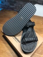 Burberry Herren Sandalen Gr.42 Nordrhein-Westfalen - Wassenberg Vorschau