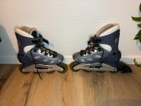 Salomon Energyzer Inliner Gr. 40 1/3 Nordrhein-Westfalen - Moers Vorschau