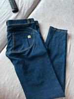 Freddywear leggings blau Gr40/L Schleswig-Holstein - Bad Oldesloe Vorschau
