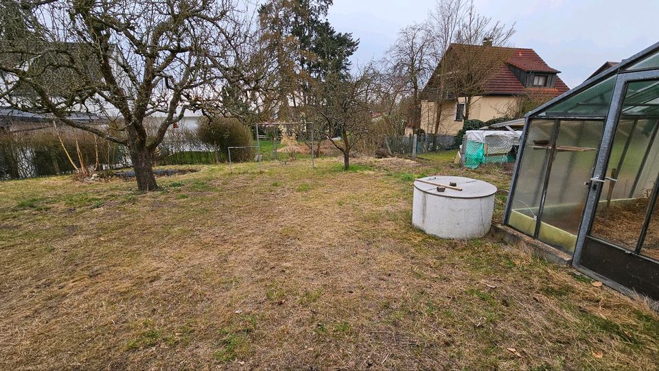 Einfamilien-/ Mehrgenerationenhaus mit Garten in Schwandorf Miete in Schwandorf