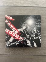 Die toten Hosen Mach mal Lauter live CD Baden-Württemberg - Heiningen Vorschau