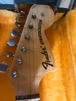 Fender Stratocaster Hannover - Mitte Vorschau