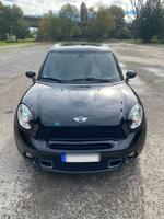 MINI  Countryman S  ALL4 Baden-Württemberg - Waiblingen Vorschau