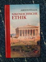 Aristoteles: Nikomachische Ethik Wuppertal - Vohwinkel Vorschau