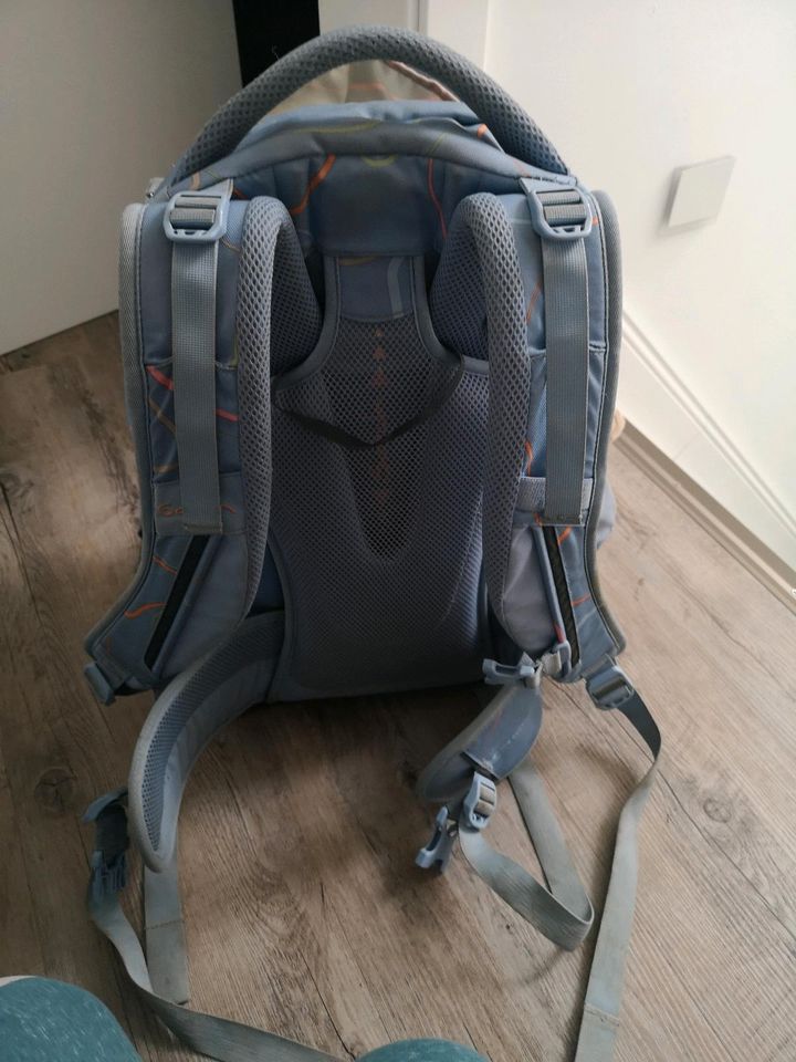 Satch Schulrucksack in Dortmund