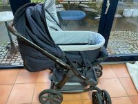 ABC Design Turbo Sehr schöner Kinderwagen. Grau meliert . Nordrhein-Westfalen - Bad Münstereifel Vorschau