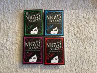 Neuwertig: C. J. Daugherty Nightschool Hardcover Nordrhein-Westfalen - Hagen Vorschau