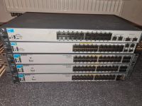 5 Stück Switch Hp 24 Port Nordrhein-Westfalen - Solingen Vorschau