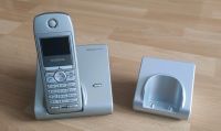 Telefon Siemens s440 mit zusätzlichen Ladeschale. Baden-Württemberg - Böblingen Vorschau