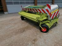 Pickup Claas PU 300 HD, passend zu Claas Jaguar 492 Bayern - Tittmoning Vorschau