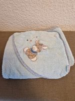 Sterntaler Baby Handtuch mit Mütze 90 x 90cm Nordrhein-Westfalen - Spenge Vorschau