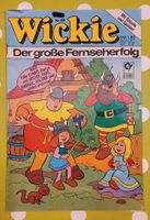 Comic Heft Wicki 2 Ausgaben guter Zustand - REDUZIERT Baden-Württemberg - Tiefenbronn Vorschau