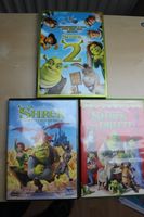 DVD Sammlung Shrek Bayern - Mammendorf Vorschau
