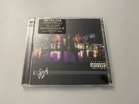 S&M von Metallica (CD, 1999) Nordrhein-Westfalen - Herzogenrath Vorschau