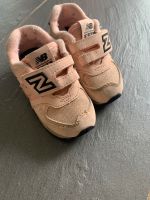 New Balance 574 sneaker Gr 23 Bayern - Burglengenfeld Vorschau