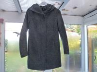 Übergangsmantel Damen / Mädchen, Gr XS, neuw. 15 Euro Brandenburg - Petershagen Vorschau