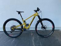Santa Cruz Tallboy CC M X01 Ultimate Pike Custom Rheinland-Pfalz - Koblenz Vorschau