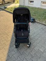 Bugaboo fox 2 schwarz Berlin - Tempelhof Vorschau