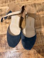 Macarena Sandalen 39 neu Nordrhein-Westfalen - Frechen Vorschau