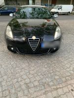 Alfa Romeo Giulietta 2.0 JTDM 16V EZ2012 Mitte - Tiergarten Vorschau